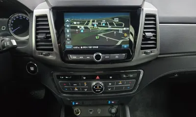 KG_Mobility_Ssangyong Rexton 2019, 231547 км, за 7155.05 USD - фото 14