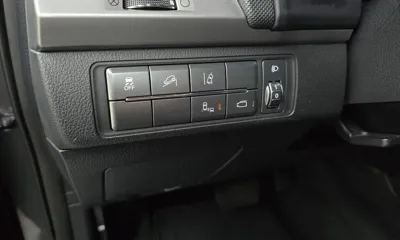 KG_Mobility_Ssangyong Rexton 2019, 231547 км, за 7155.05 USD - фото 17