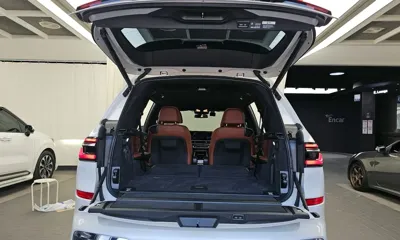 BMW X7 2024, 22943 км, за 76821.13 USD - фото 20