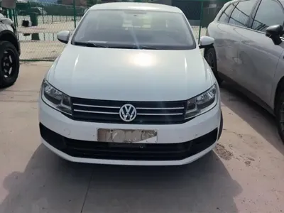Volkswagen Santana 2018, 41600 км, за 5444.27 USD