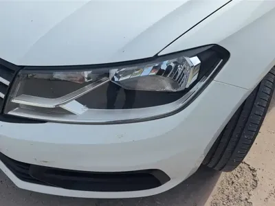 Volkswagen Santana 2018, 41600 км, за 5444.27 USD