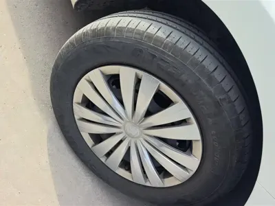 Volkswagen Santana 2018, 41600 км, за 5444.27 USD - фото 6