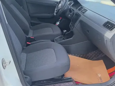 Volkswagen Santana 2018, 41600 км, за 5444.27 USD - фото 8