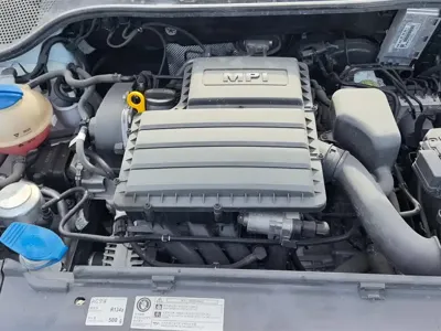 Volkswagen Santana 2018, 41600 км, за 5444.27 USD - фото 10