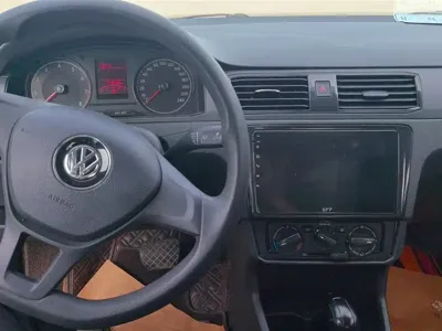 Volkswagen Santana 2018, 41600 км, за 5444.27 USD - фото 12
