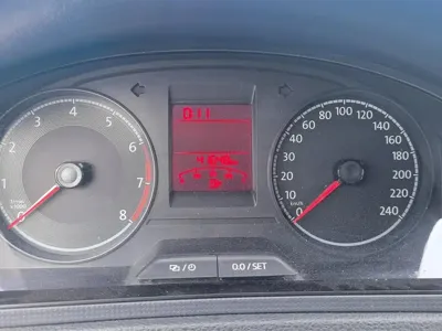 Volkswagen Santana 2018, 41600 км, за 5444.27 USD - фото 14