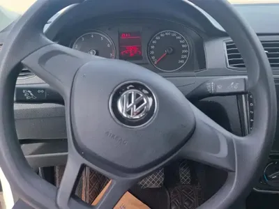 Volkswagen Santana 2018, 41600 км, за 5444.27 USD - фото 15