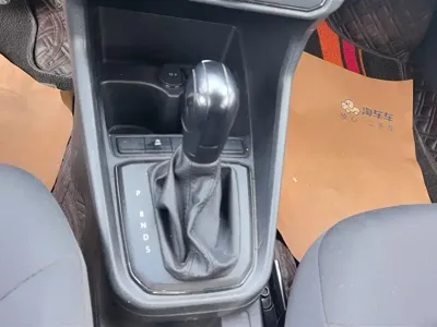 Volkswagen Santana 2018, 41600 км, за 5444.27 USD - фото 16