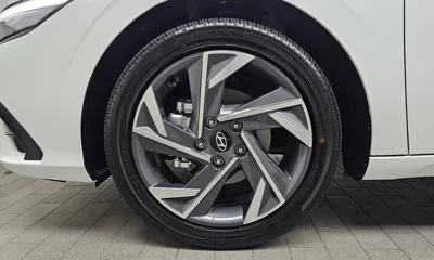 Hyundai Avante 2026, 2005 км, за 17499.36 USD