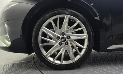 Hyundai Grandeur 2022, 52470 км, за 18566.79 USD