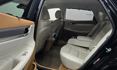 Hyundai Grandeur 2022, 52470 км, за 18566.79 USD - фото 12
