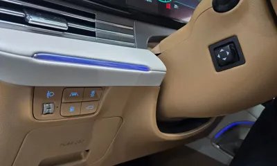 Hyundai Grandeur 2022, 52470 км, за 18566.79 USD - фото 14