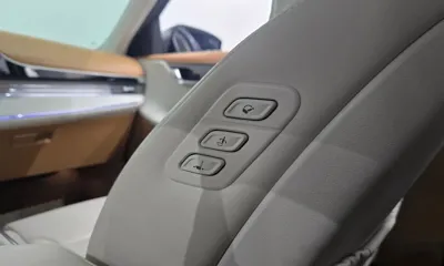 Hyundai Grandeur 2022, 52470 км, за 18566.79 USD - фото 20
