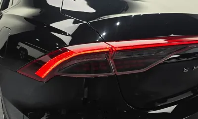 Hyundai Grandeur 2022, 52470 км, за 18566.79 USD - фото 23