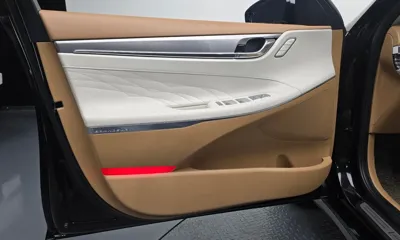 Hyundai Grandeur 2022, 52470 км, за 18566.79 USD - фото 24