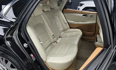 Hyundai Grandeur 2022, 52470 км, за 18566.79 USD - фото 26