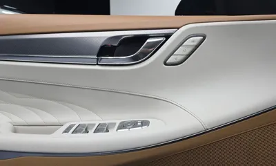 Hyundai Grandeur 2022, 52470 км, за 18566.79 USD - фото 32