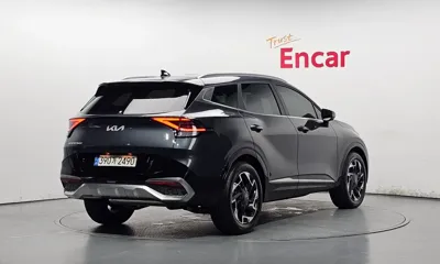 Kia Sportage 2023, 4002 км, за 23387.63 USD