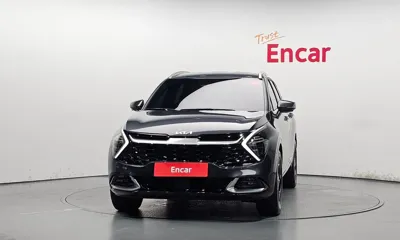 Kia Sportage 2023, 4002 км, за 23387.63 USD