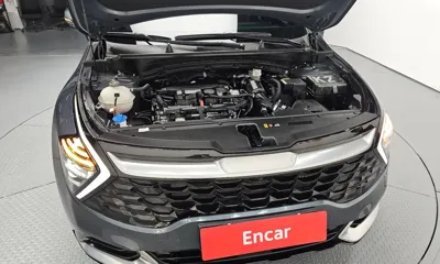 Kia Sportage 2023, 4002 км, за 23387.63 USD - фото 6