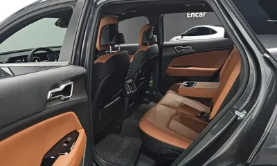 Kia Sportage 2023, 4002 км, за 23387.63 USD - фото 12