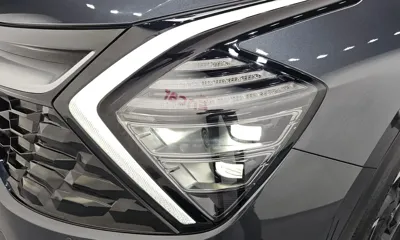 Kia Sportage 2023, 4002 км, за 23387.63 USD - фото 22