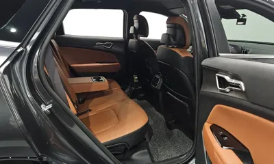 Kia Sportage 2023, 4002 км, за 23387.63 USD - фото 26