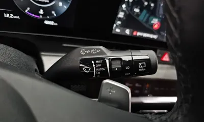 Kia Sportage 2023, 4002 км, за 23387.63 USD - фото 30