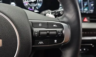 Kia Sportage 2023, 4002 км, за 23387.63 USD - фото 33