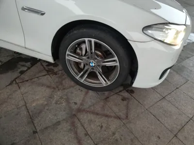 BMW 5 Series 2014, 134700 км, за 12077 USD - фото 8