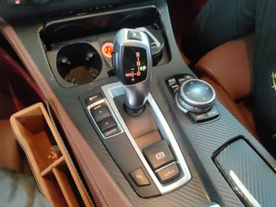 BMW 5 Series 2014, 134700 км, за 12077 USD - фото 15