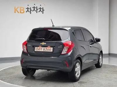 ChevroletGMDaewoo Spark 2018, 121845 км, за 2973.24 USD