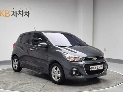 ChevroletGMDaewoo Spark 2018, 121845 км, за 2973.24 USD