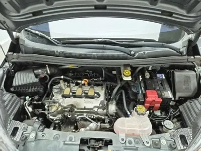 ChevroletGMDaewoo Spark 2018, 121845 км, за 2973.24 USD