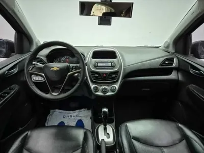 ChevroletGMDaewoo Spark 2018, 121845 км, за 2973.24 USD - фото 7