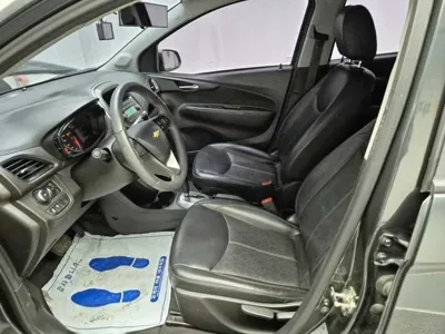 ChevroletGMDaewoo Spark 2018, 121845 км, за 2973.24 USD - фото 11