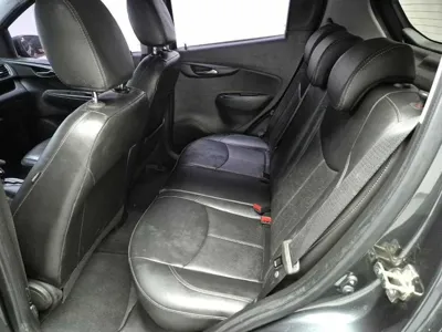 ChevroletGMDaewoo Spark 2018, 121845 км, за 2973.24 USD - фото 12