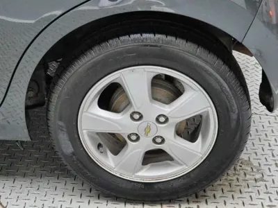 ChevroletGMDaewoo Spark 2018, 121845 км, за 2973.24 USD - фото 18