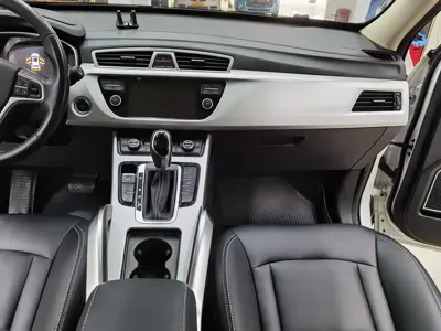 Geely Boyue 2016, 83000 км, за 3649.13 USD - фото 11
