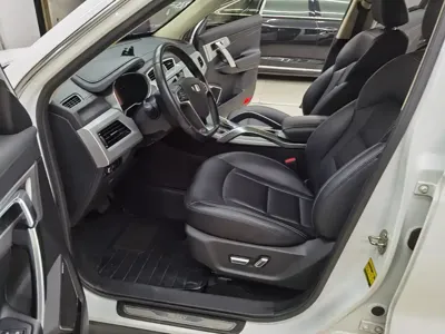 Geely Boyue 2016, 83000 км, за 3649.13 USD - фото 12