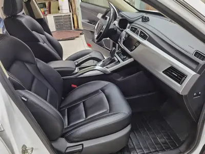 Geely Boyue 2016, 83000 км, за 3649.13 USD - фото 13