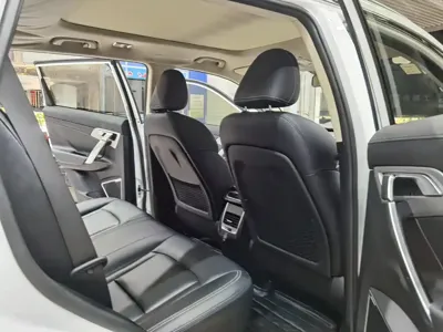 Geely Boyue 2016, 83000 км, за 3649.13 USD - фото 14