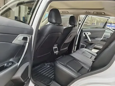 Geely Boyue 2016, 83000 км, за 3649.13 USD - фото 15