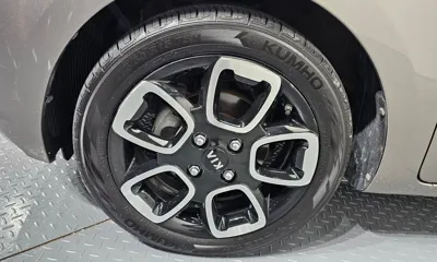 Kia Ray 2021, 97201 км, за 7086.09 USD