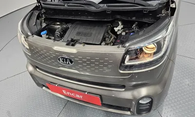Kia Ray 2021, 97201 км, за 7086.09 USD - фото 6