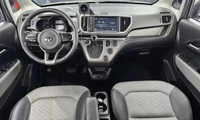 Kia Ray 2021, 97201 км, за 7086.09 USD - фото 7