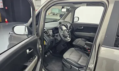 Kia Ray 2021, 97201 км, за 7086.09 USD - фото 11