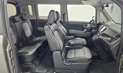 Kia Ray 2021, 97201 км, за 7086.09 USD - фото 13