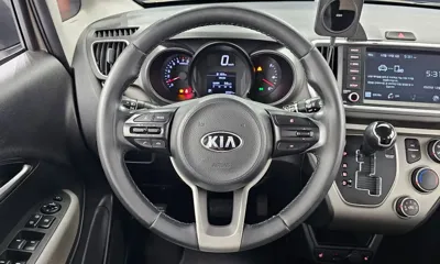 Kia Ray 2021, 97201 км, за 7086.09 USD - фото 14