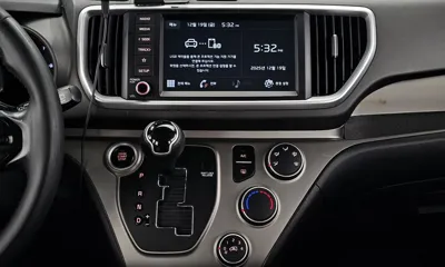 Kia Ray 2021, 97201 км, за 7086.09 USD - фото 15